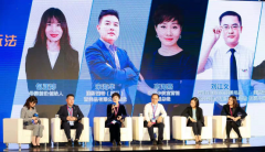 乐友荣获中国母婴企业社会责任杰出贡献奖