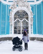 这是一份来自 Bugaboo 的新年礼物清单
