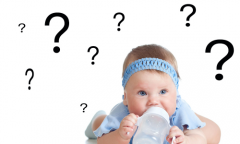 牛栏奶粉好不好，哪个版本的牛栏更适合宝宝？
