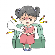 探究小儿腹泻的原因