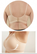 哺乳内衣什么时候开始穿 哺乳内衣哪种比较好穿