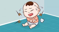 儿歌益生菌与宝宝肠胃炎