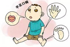 抗击小儿手足口病，儿歌益生菌助力免疫提升