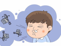 春天儿童易咳嗽痰多，做好应对不出错