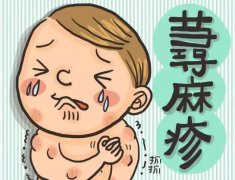 春季荨麻疹阻击战，改善免疫力是关键