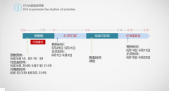 618年中庆典，这款颜值超能打的迈古平衡车缤纷版预订五折起！