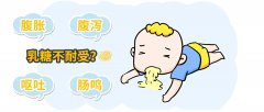 了解乳糖不耐受，对宝宝腹泻say no