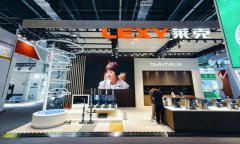 莱克电气展现中国品牌力量，创新引领家电新趋势