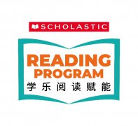 学乐阅读馆亮相教育